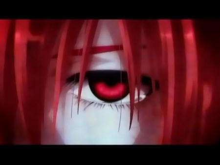 Red Human